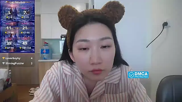 Asiagirll – Naživo XXX chat