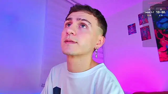 Chat +18 de dimitri-bilak ao vivo