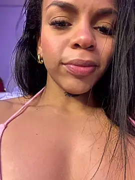 Show de webcam de Charly_