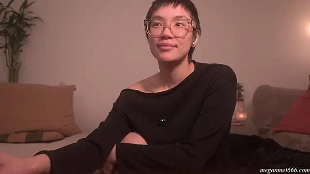 Živý XXX chat meganmei666