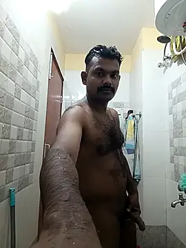 Dick_Flayer7 网络视讯表演