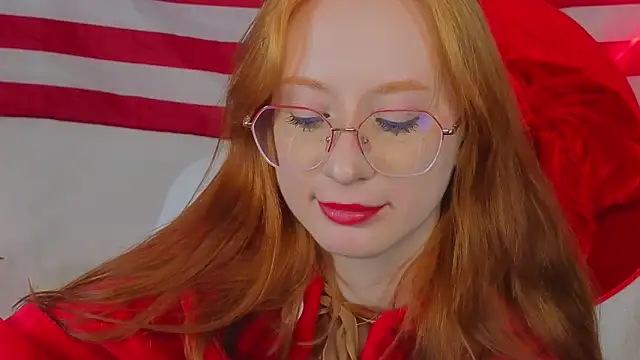 WICKEDEMBER Adlı Modelin Canlı XXX Sohbeti