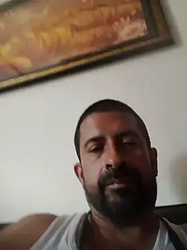 XxX_KING30 Webcam-Show