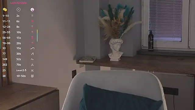 OssieCrews – Live XXX-chat