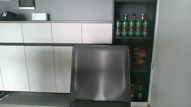 nole_china7 Show Webcam