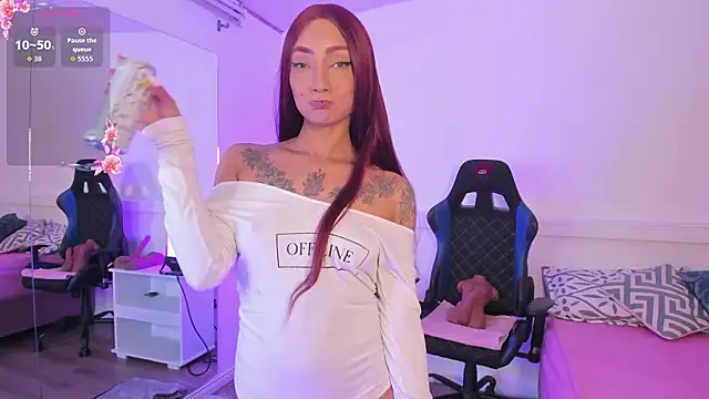 maya1_ Chat XXX in diretta