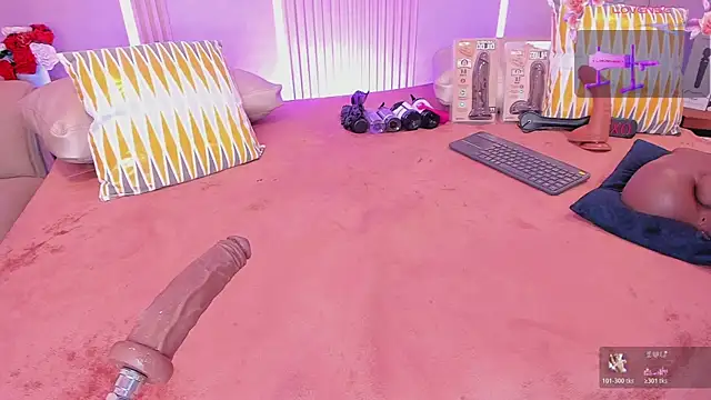 sabrina_shark_'s Live XXX Chat