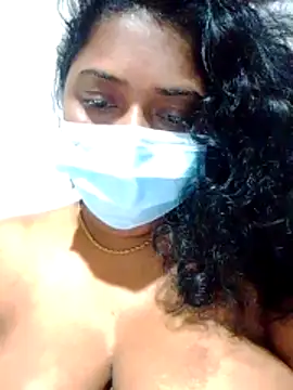 boosypussy's Webcam Show