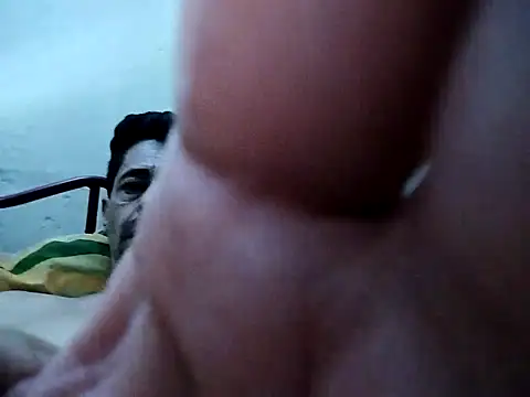 Show de superred22 na webcam