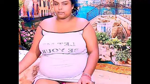 Indianfairy99's Live XXX Chat