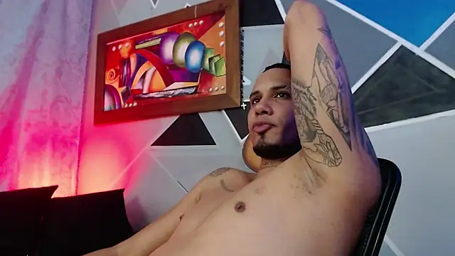 MagnusFrost Chat XXX live