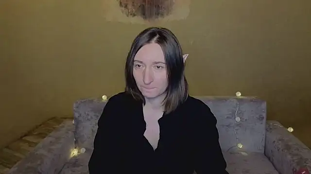 แชท XXX สดของ SelestiaSnata