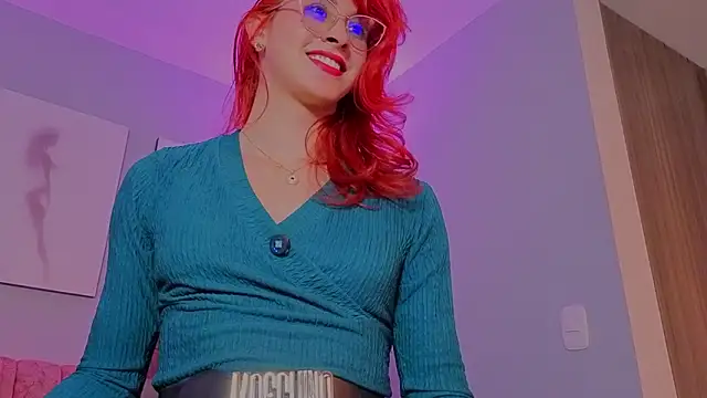 Juliana_Saenzz's Live XXX Chat