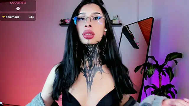 kali_ka_'s Live XXX Chat