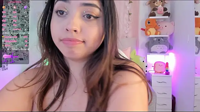 _dayana_milern Live XXX chat