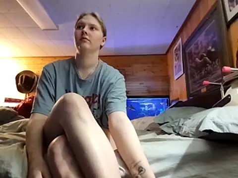 Czat XXX na żywo – Ryan_and_Aurora