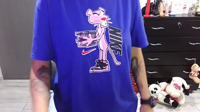 thomascooper7n Live XXX chat