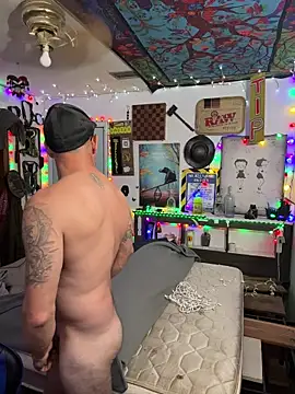 Buffshagswell live XXX chat