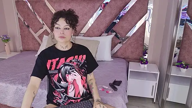 KatherineGomezn Live XXX chat