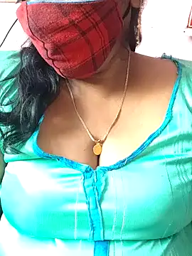 mallu-sumi 웹캠 쇼