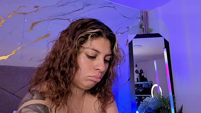 Yutori-n Live XXX chat