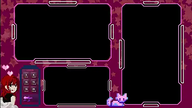 HaileyReidn Live XXX chat