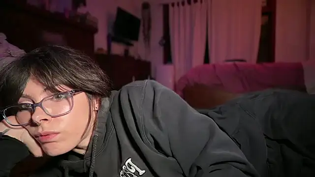 โชว์เว็บแคมของ GennaJames