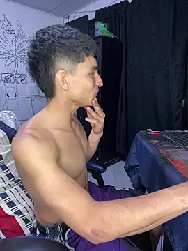 nic_2005のウェブカメラショー