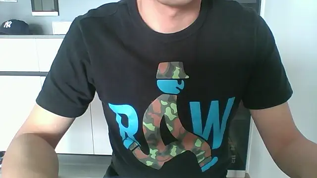 nole_china7 Show Webcam