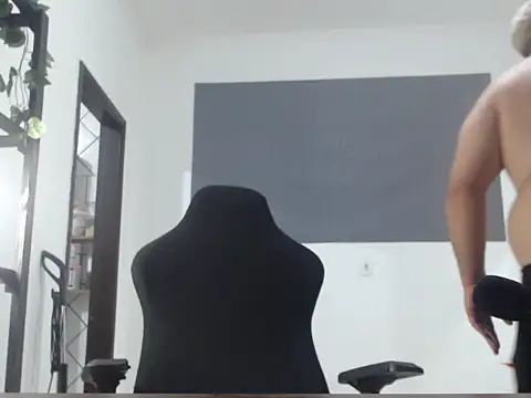 Brsecretbearn Live XXX chat