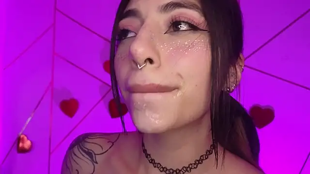 Czat XXX na żywo – Hollyxx_