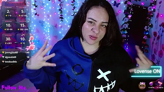 carol_20n Live XXX chat