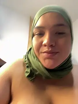 Chatroom XXX en direct de sweetmuslim01