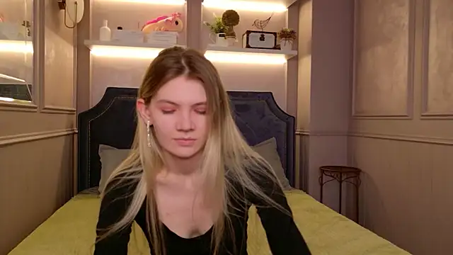 Vivien_Hansn Live XXX chat