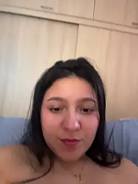 Camila_sanchez25のライブXXXチャット