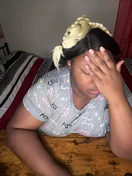 Chocolatebunnyxx96 Live XXX-chat