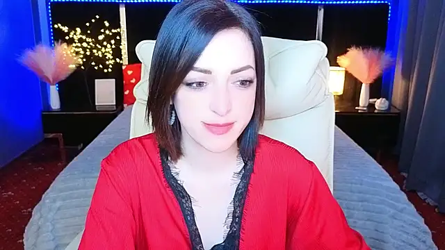 Daloras_lin's Webcam Show