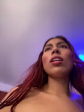 Czat XXX na żywo – Kadah_