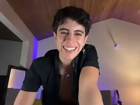 Show modela Stolas_ying na web-kameri