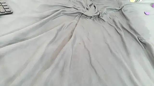 Show webcam de Sassy_swee