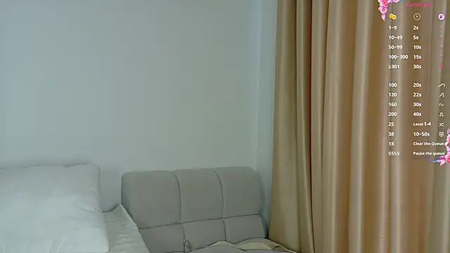 Lianaughtybaker: απευθείας συνομιλία ΧΧΧ