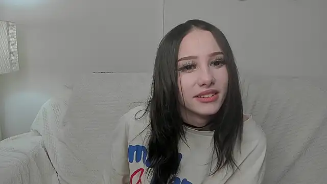 Nandayte_030's Webcam Show