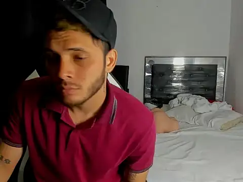 Pokazy przed kamerką – king_master7