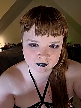 Chatroom XXX en direct de VelvetDiablo