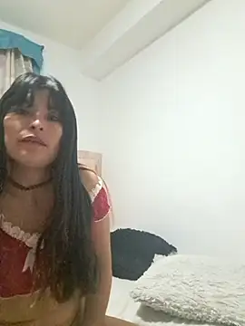 Chatroom XXX en direct de Alexandrasaenz