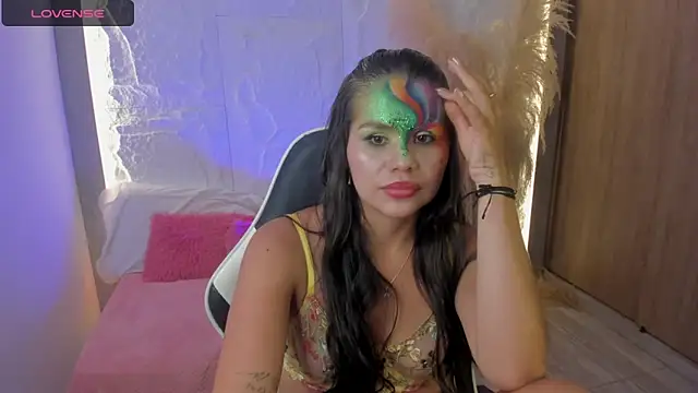 dominique25_ Live XXX-chat