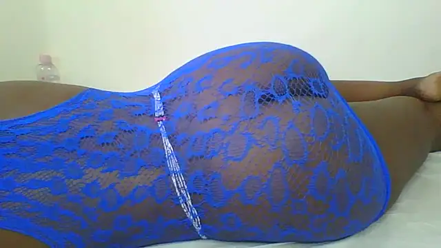 CuteJ ওয়েবক্যাম শো