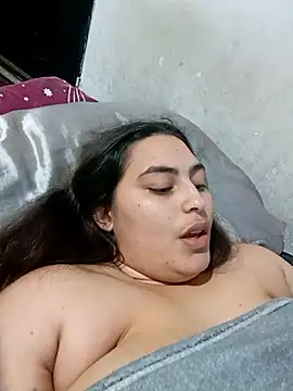 Czat XXX na żywo – xandra252