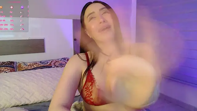 PiaSmile 现场XXX聊天