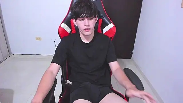 Czat XXX na żywo – eren_188